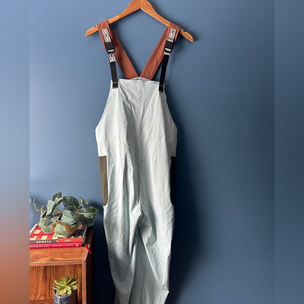 Kavu Light San Blas Overalls